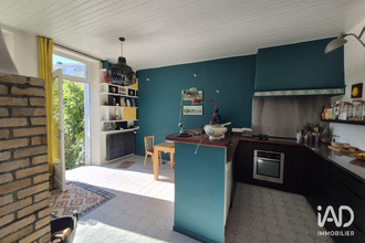 achat maison nantes 44100