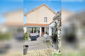 achat maison nantes 44100