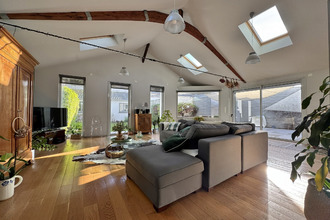 achat maison nantes 44100