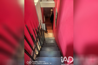 achat maison nantes 44100