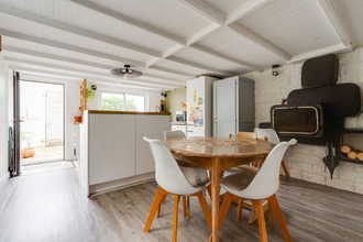 achat maison nantes 44100