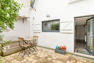 achat maison nantes 44100