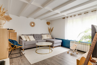 achat maison nantes 44100