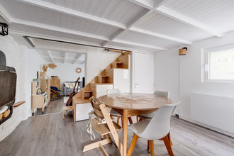 achat maison nantes 44100