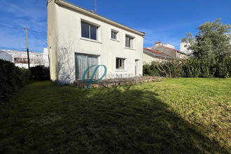 achat maison nantes 44100
