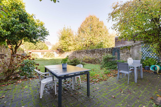 achat maison nantes 44100