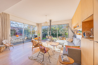 achat maison nantes 44100