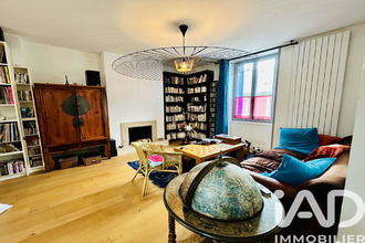 achat maison nantes 44100