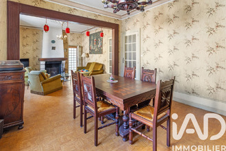 achat maison nantes 44100