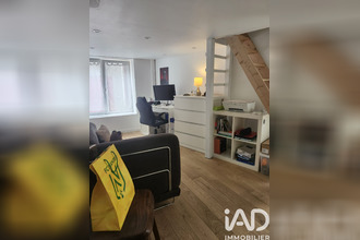 achat maison nantes 44100