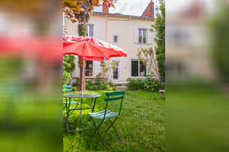 achat maison nantes 44100