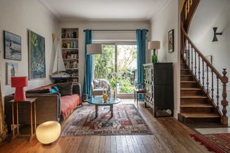 achat maison nantes 44100