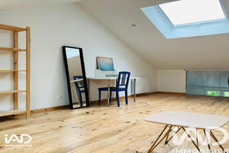 achat maison nantes 44100