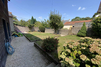 achat maison nantes 44100