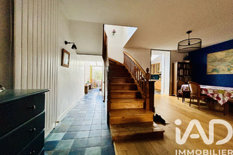 achat maison nantes 44100