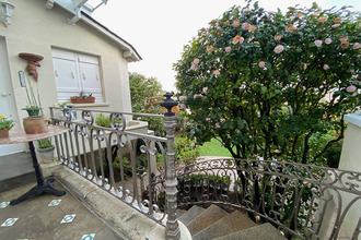 achat maison nantes 44100