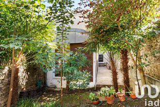 achat maison nantes 44100