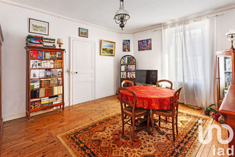 achat maison nantes 44100