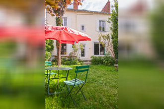 achat maison nantes 44100