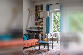 achat maison nantes 44100