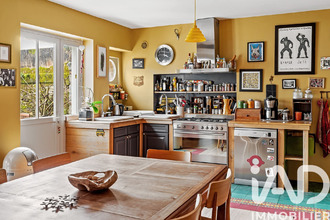 achat maison nantes 44100