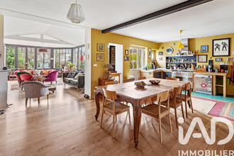 achat maison nantes 44100