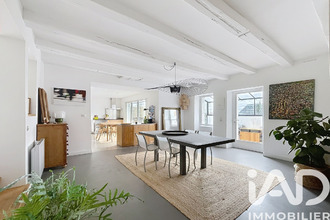 achat maison nantes 44100