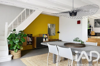 achat maison nantes 44100