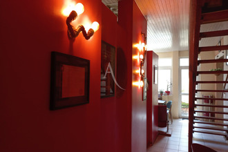 achat maison nantes 44100