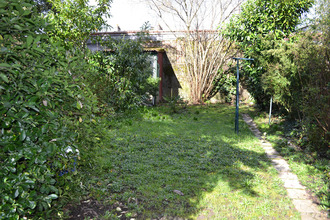 achat maison nantes 44100