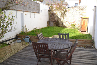 achat maison nantes 44100