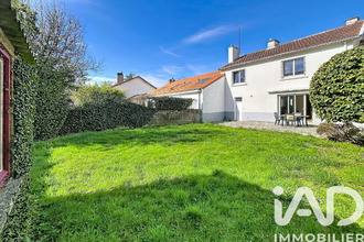 achat maison nantes 44100