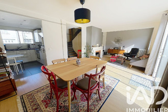 achat maison nantes 44100