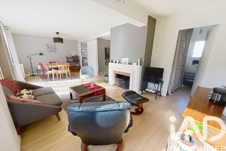 achat maison nantes 44100