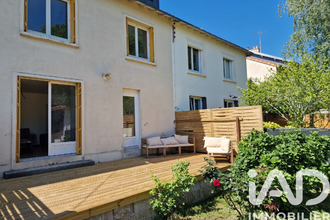 achat maison nantes 44100