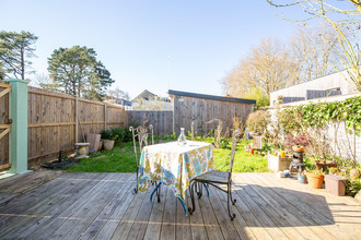 achat maison nantes 44100