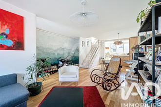 achat maison nantes 44100