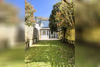 achat maison nantes 44100