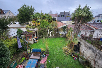 achat maison nantes 44100