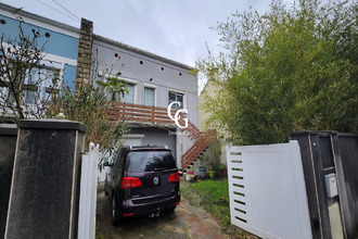 achat maison nantes 44100