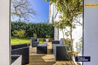 achat maison nantes 44100