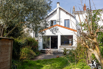 achat maison nantes 44100