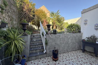 achat maison nantes 44100