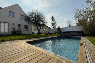 achat maison nantes 44100