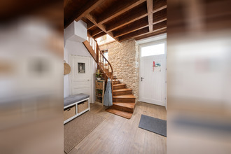 achat maison nantes 44100