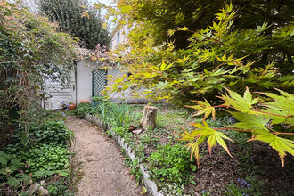 achat maison nantes 44100