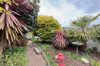 achat maison nantes 44100