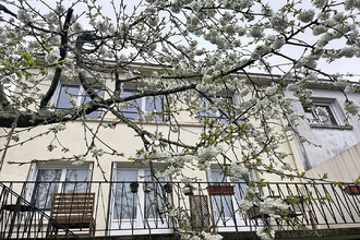 achat maison nantes 44100