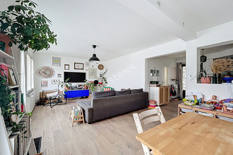 achat maison nantes 44100