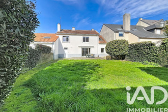 achat maison nantes 44100